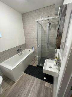 Terry’s yard, southville, Bristol - 7