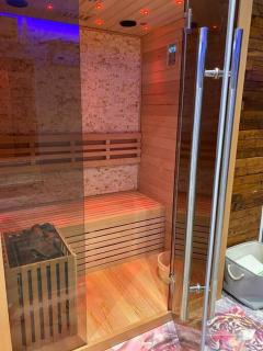 Terry’s yard, southville, Bristol - 6