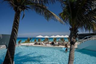 Ocean front, beautifull Beach, Studio 3c - 3