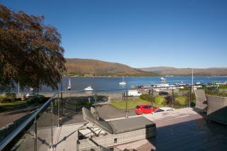 Lochiel Villa Guest House - Fort William - 1