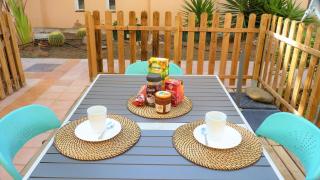 Green Oasis Maspalomas garden 11 - 5