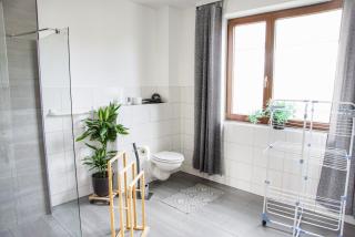 Haff Ostseeferienhaus unteres Apartment - Mönkebude - 3