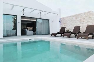 Villa Etoile - Ayios Kirikos - 4
