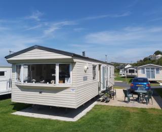 Clwyd 40 Vacation - Borth - 0