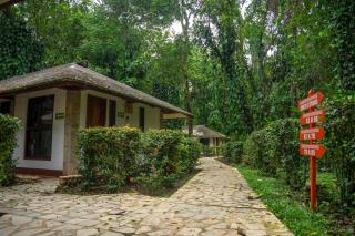 Chan-Kah Resort Village Convention Center & Maya Spa - Palenque - 1