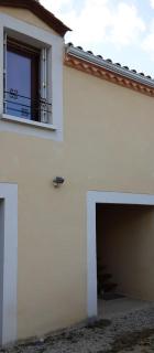 Coquet T2 avec parking - 1