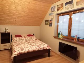 Przestronny Dom w gorach w sercu Karkonoszy - Przesieka - 6