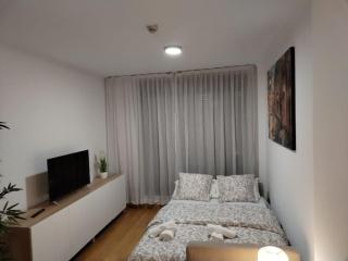 Apartamento amplio, luminoso y confortable CC - Madrid - 7