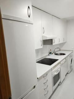 Apartamento amplio, luminoso y confortable CC - Madrid - 3