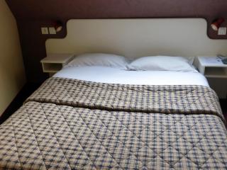 Hotel De France - Pontorson - 6