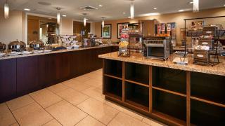 Best Western View of Lake Powell Hotel - Page - 2