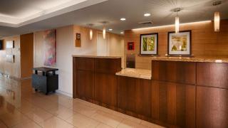 Best Western View of Lake Powell Hotel - Page - 1
