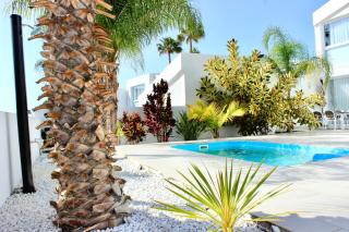 VILA CARLA - 3BDR + 3BATH in Amarilla Golf - 6