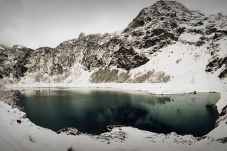 Logement 6 pers au cœur des montagnes pyrénéennes linge de maison et papier toilette non fournis - Boutx - 4