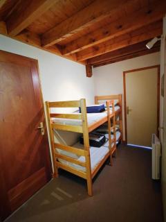 Logement 6 pers au cœur des montagnes pyrénéennes linge de maison et papier toilette non fournis - Boutx - 2
