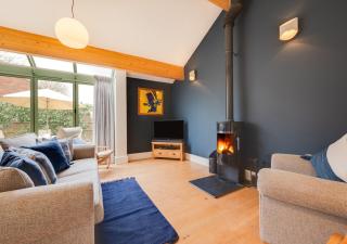 Pippins Lodge - Holt - 9