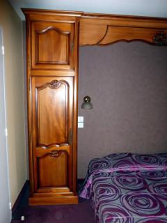 Hotel De France - Pontorson - 4