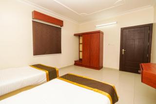 قصرالكادي AL Kadi Palace - 5