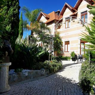 Chalet Vitorino - Sintra - 5