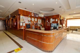 قصرالكادي AL Kadi Palace - 8