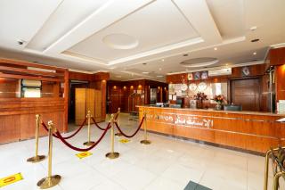 قصرالكادي AL Kadi Palace - 7