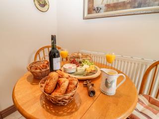 Corner House - Cinderford - 1