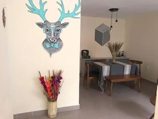 Casa cómoda con patio a 4 cuadras de la catedral. - Città di Oaxaca - 7