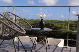 Duzu Nature View - Willemstad - 2