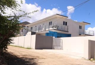Duzu Nature View - Willemstad - 1