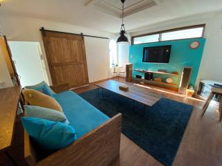Poroto Base - Vacation STAY 18129v - Shiraoi - 4