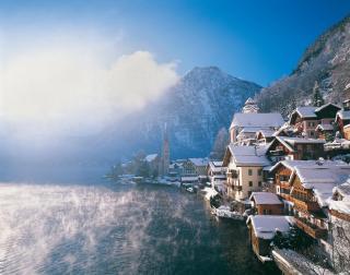 B&B Simmer - Obertraun - 9