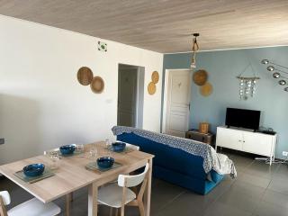 La Cabane aux lacs ~ Maison cosy au calme - 1
