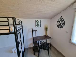 La Cabane aux lacs ~ Maison cosy au calme - 3