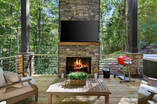 The Dream Catcher Home - Blue Ridge - 7