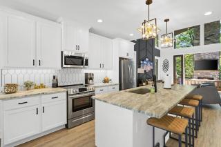 The Dream Catcher Home - Blue Ridge - 4
