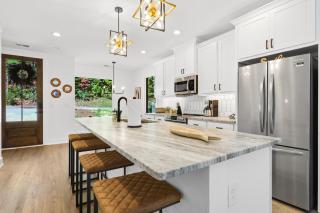 The Dream Catcher Home - Blue Ridge - 2