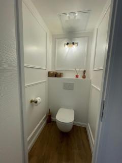 Appartement Dampierre en yvelines - Dampierre - 1