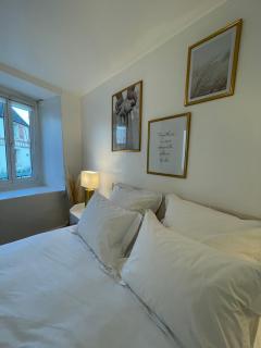 Appartement Dampierre en yvelines - Dampierre - 7