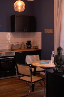 Apartment 24 - zentrumsnah - Parkplatz - 3