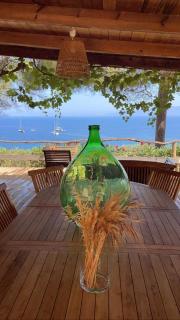 Villa Terra Casanova pieds dans l'eau à 20 mn d Ajaccio - Villanova - 2