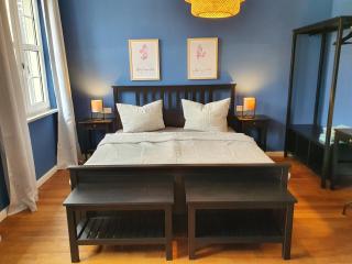 Apartment 24 - zentrumsnah - Parkplatz - Coburg - 7