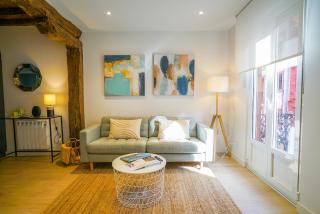 Homely Rooms - Santander - 7