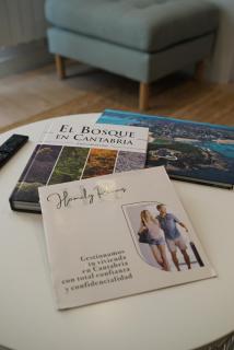 Homely Rooms - Santander - 4