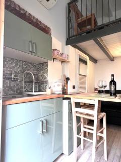 Solution Home Corso Garibaldi - Milan - 5