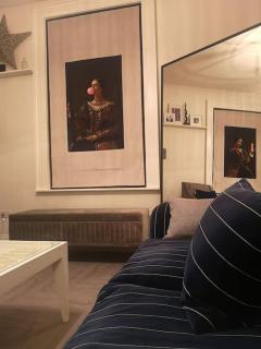 City Apartment, 2 min walk to Norwich centre. - 7