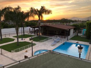 B&b Villa Candida - San Felice a Cancello - 1