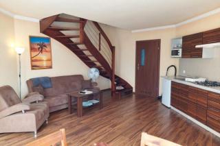 Holiday houses, pool, sauna, whirlpool, Osieki - Osieki - 3