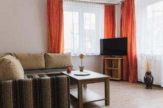 Holiday home, Miedzyzdroje - Międzyzdroje - 6