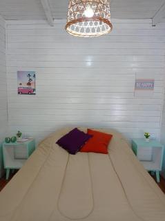 La Segunda Milla - 2