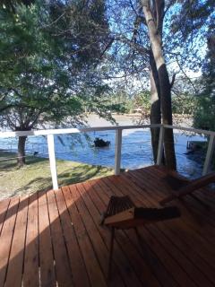 La Segunda Milla - 5